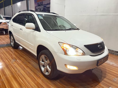 Lexus Rx 330 half full year 2005 p2 ក្នុង​លឿង​