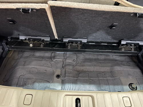 Lexus Rx 330 half full year 2005 p2 ក្នុង​លឿង​