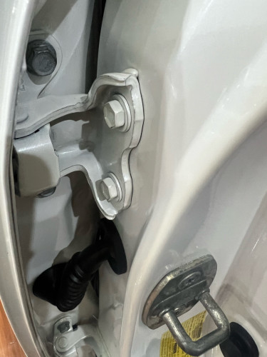 Lexus Rx 330 half full year 2005 p2 ក្នុង​លឿង​