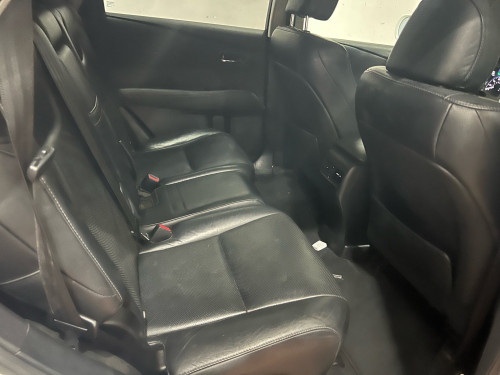 Lexus Rx 350 full option year 2013 p1 កាលីហ្វ័រញ៉ា​