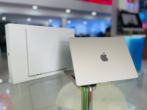 Macbook Air M5 Model 2026