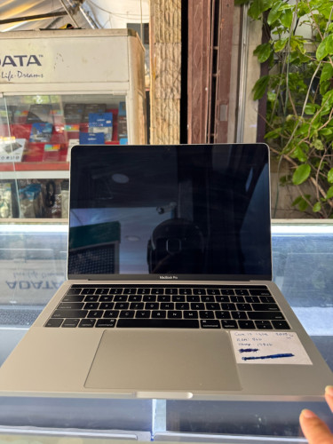 MacBook Pro 13 2019 299$