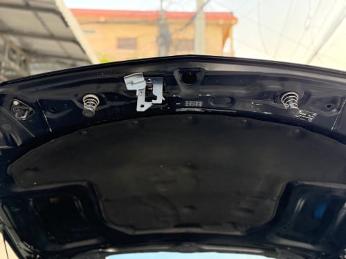 Mercedes C300 AMG 2015 Black Option ស្លាយកុងទ័រ ពិន្ទុជាប់85
