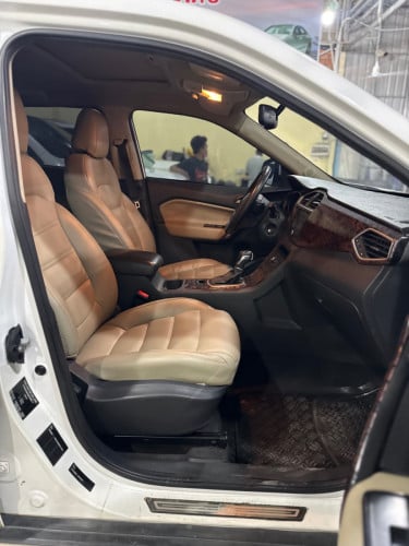 MG GS 2018 Full