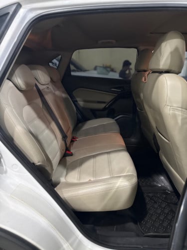MG GS 2018 Full