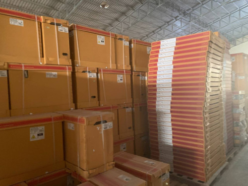 Mitsubishi Heavy Industeris ផលិតផលជប៉ុនសុទ្ធល្អប្រើសុីភ្លើងតិច Inverter R32