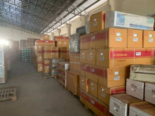 Mitsubishi Heavy Industeris ផលិតផលជប៉ុនសុទ្ធល្អប្រើសុីភ្លើងតិច Inverter R32