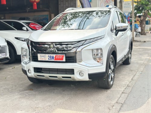 Mitsubishi Xpander Cross 2021