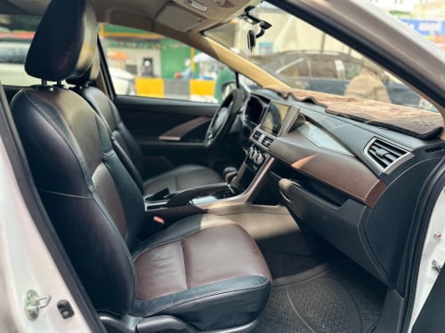 Mitsubishi Xpander Cross 2021