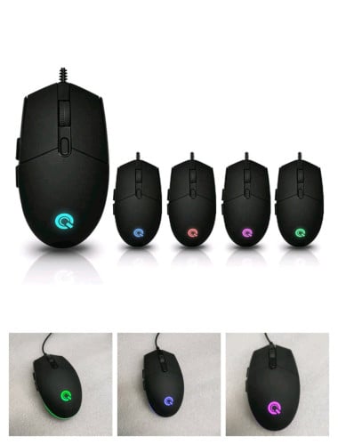 Mouse Gaming
