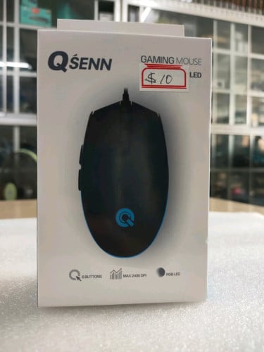 Mouse Gaming