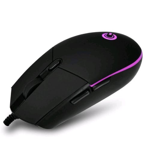 Mouse Gaming