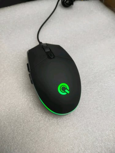 Mouse Gaming