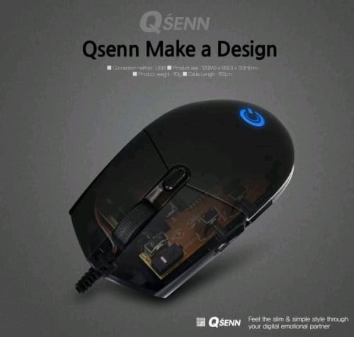 Mouse Gaming