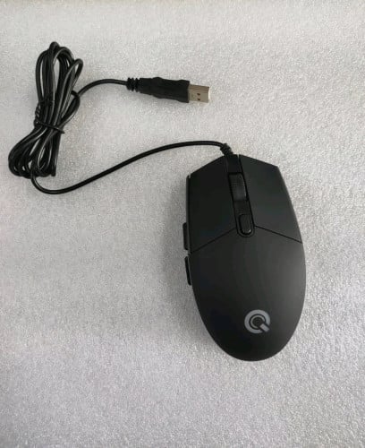 Mouse Gaming
