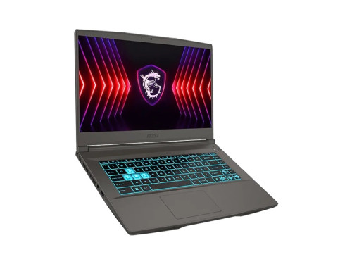 MSI Thin 15 B13UC-3470KH-Cosmos Gray