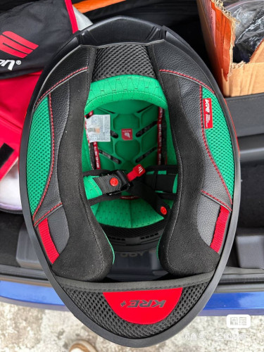 MTKre+ Full Carbon Size L