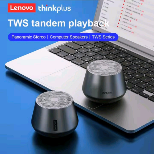 New original Lenovo bluetooth speaker $8,buy 2 for $15, buy 5 for $35