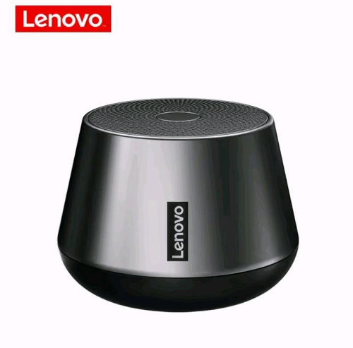 New original Lenovo bluetooth speaker $8,buy 2 for $15, buy 5 for $35