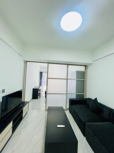 One bedroom