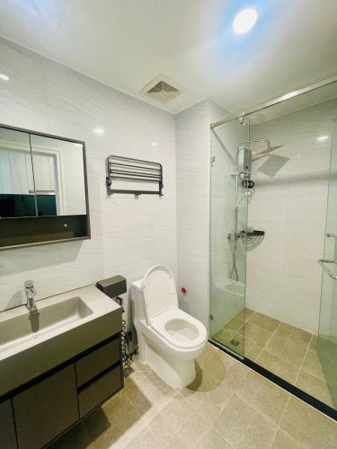 One bedroom