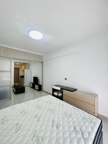 One bedroom
