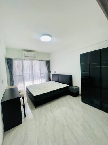 One bedroom