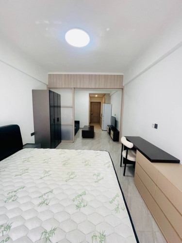 One bedroom