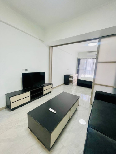 One bedroom