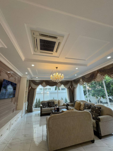 Prince Villa Rent / 独栋别墅出租/ 病发成