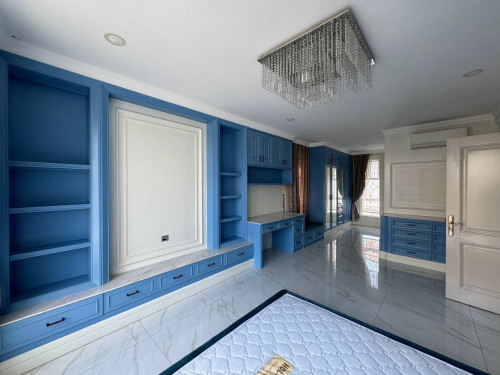 Prince Villa Rent / 独栋别墅出租/ 病发成