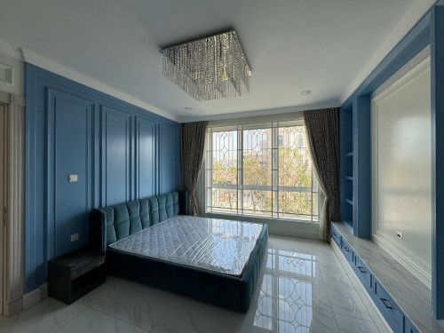 Prince Villa Rent / 独栋别墅出租/ 病发成