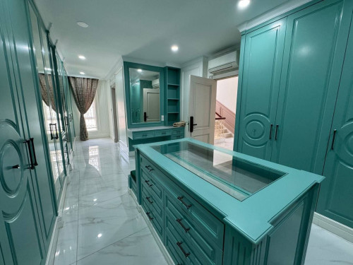 Prince Villa Rent / 独栋别墅出租/ 病发成
