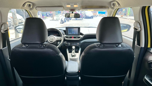 RAIZE 2023 ដំបូរខ្មៅ ( 18800$ )