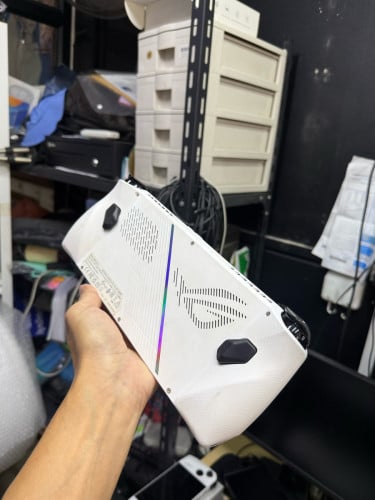 ROG ally 512G Z1E