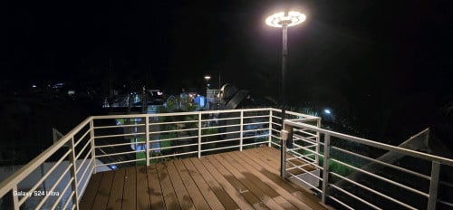 MONTHLY PRIVATE STAY