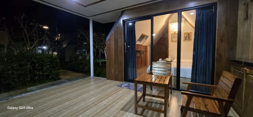 MONTHLY PRIVATE STAY