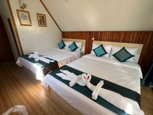 MONTHLY PRIVATE STAY