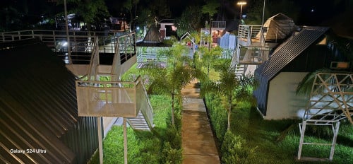 MONTHLY PRIVATE STAY