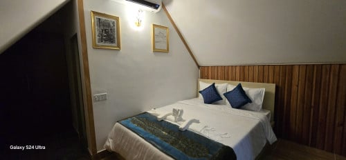 MONTHLY PRIVATE STAY