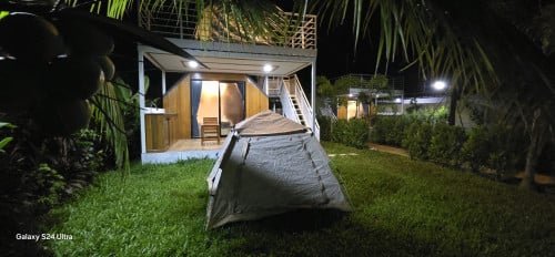 MONTHLY PRIVATE STAY