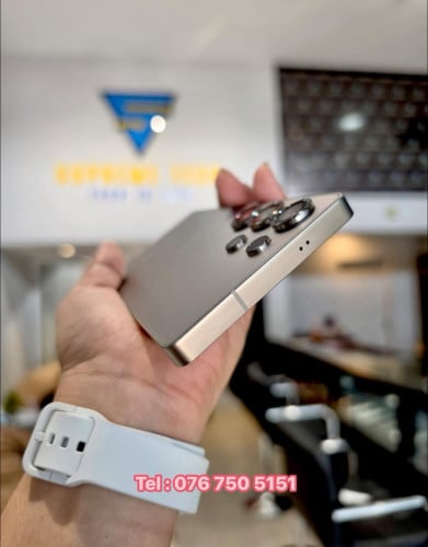 S25 ultra 98% secondhand