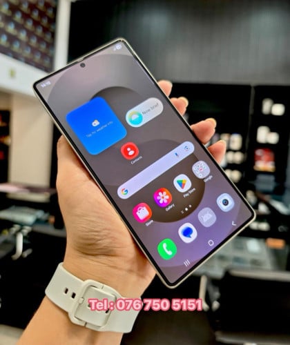 S25 ultra 98% secondhand