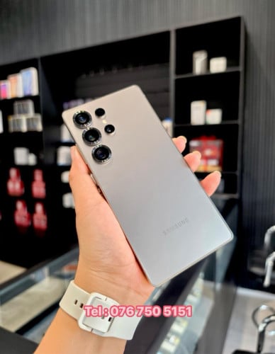 S25 ultra 98% secondhand