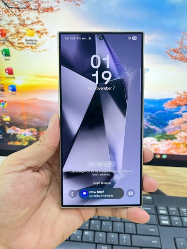 SAMSUNG GALAXY S24ULTRA