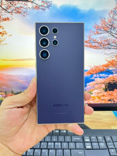 SAMSUNG GALAXY S24ULTRA