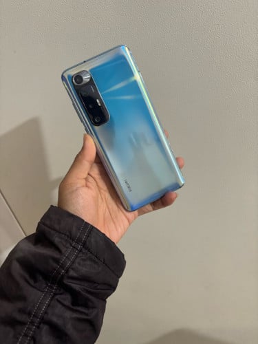 Sell Xiaomi Mi 10s ram8+8g rom256g Sim2 98%