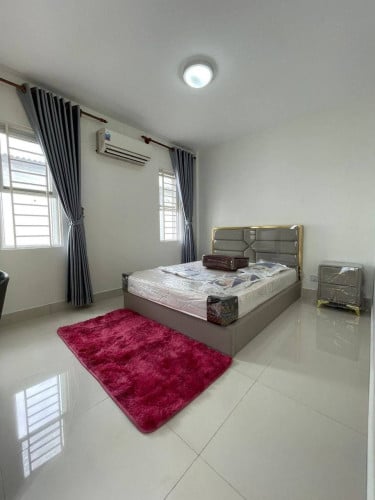Shop house for rent / Rental 租金：1,400$/month (Can Negotiation)