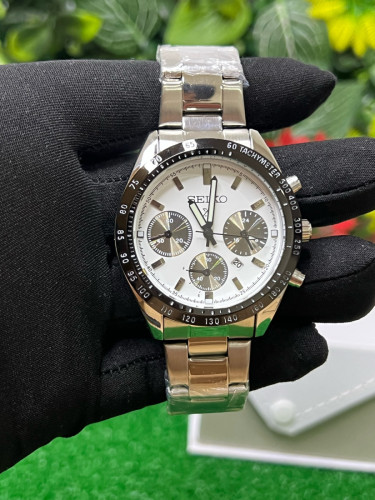 Seiko Prospex design AAA