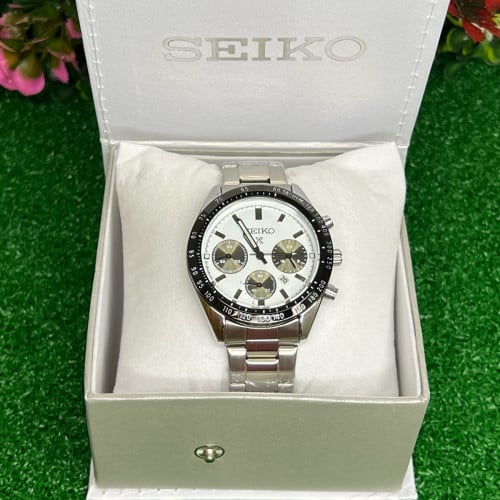 Seiko Prospex design AAA